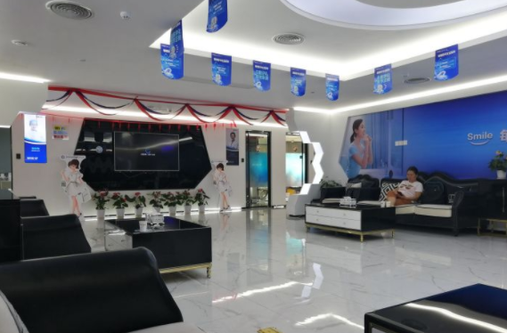 福州美可普正规吗？福州美可普口腔9家连锁分院覆盖核心区域！