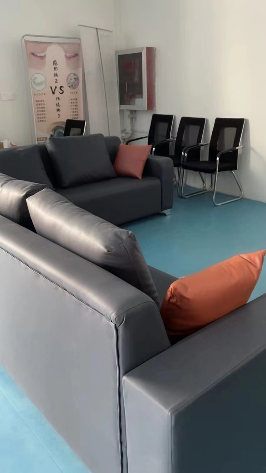 三、石家庄瑞齿美全锆牙价格行情与其他品牌对比