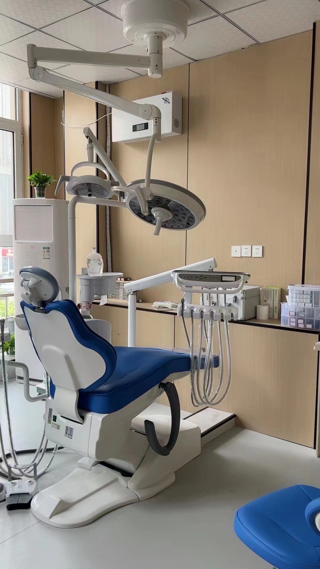 二、石家庄瑞齿美全锆牙价格行情怎么样？全方面解析