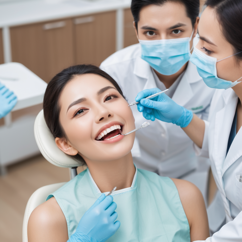 普特自锁矫正器型号怎么选？5代价格低，7代技术更先进