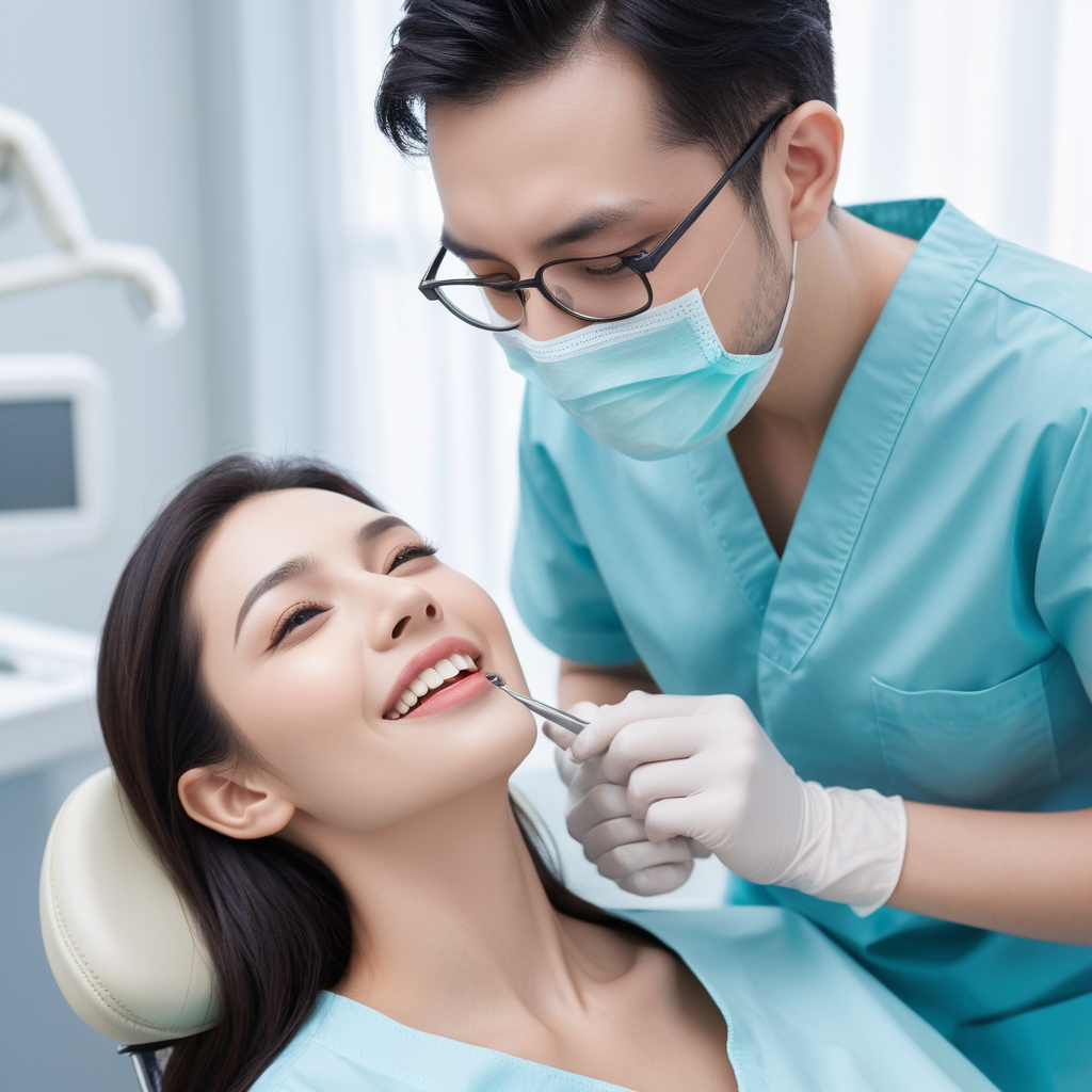 二、矫正方法：根据畸形类型选择方案