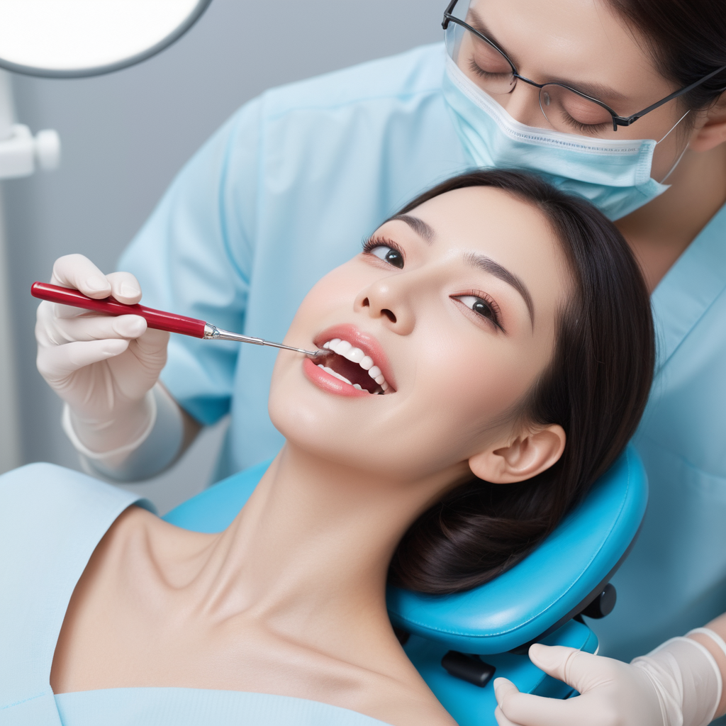 五、何时需手术？骨性地包天的判断