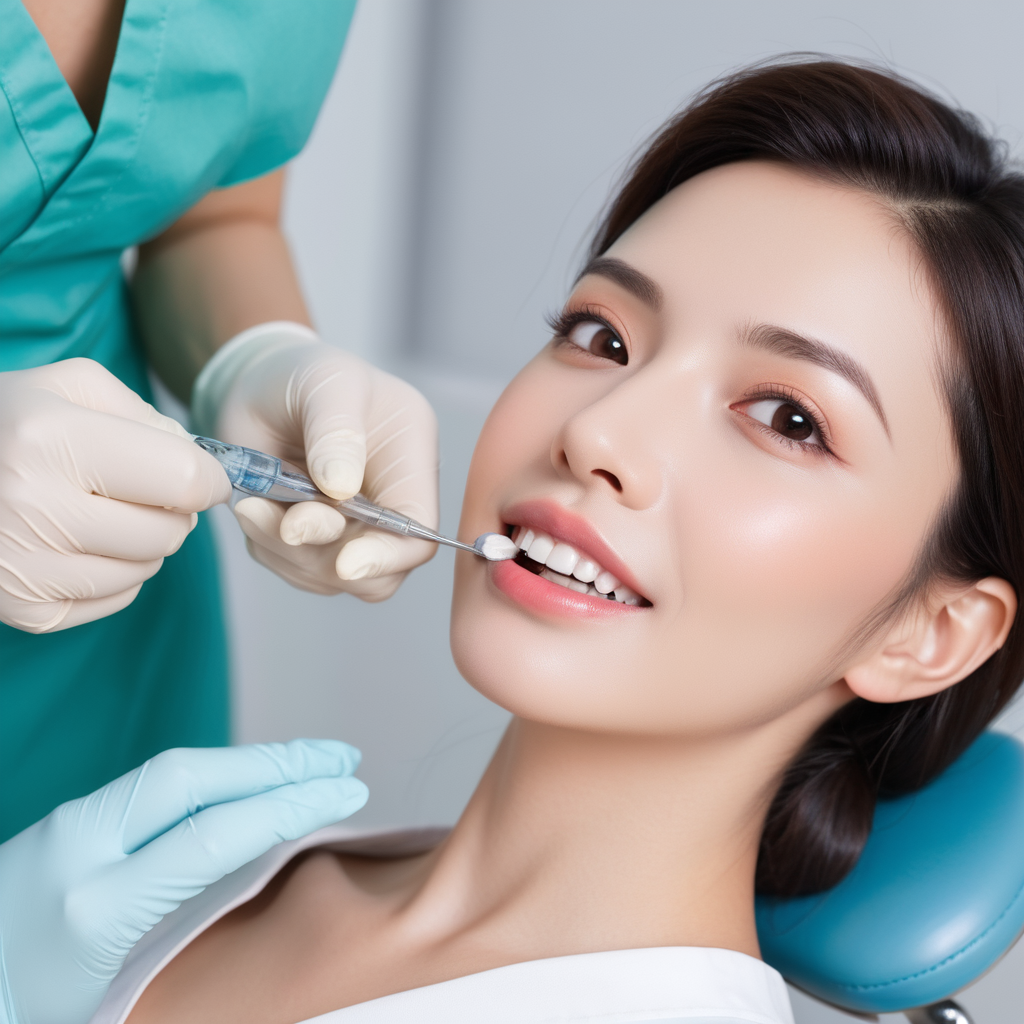 二、碣石镇百康口腔医院周边配套服务介绍