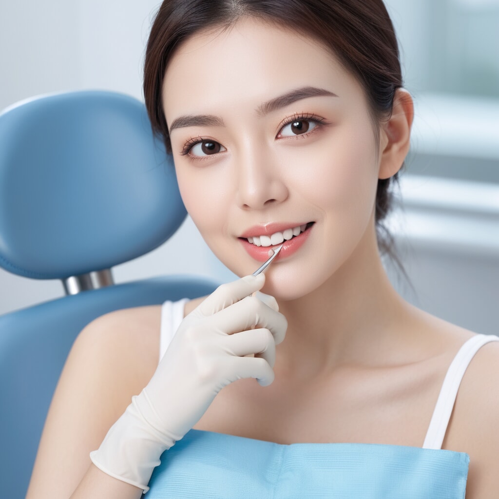 五、碣石镇百康口腔医院的口碑与用户评价