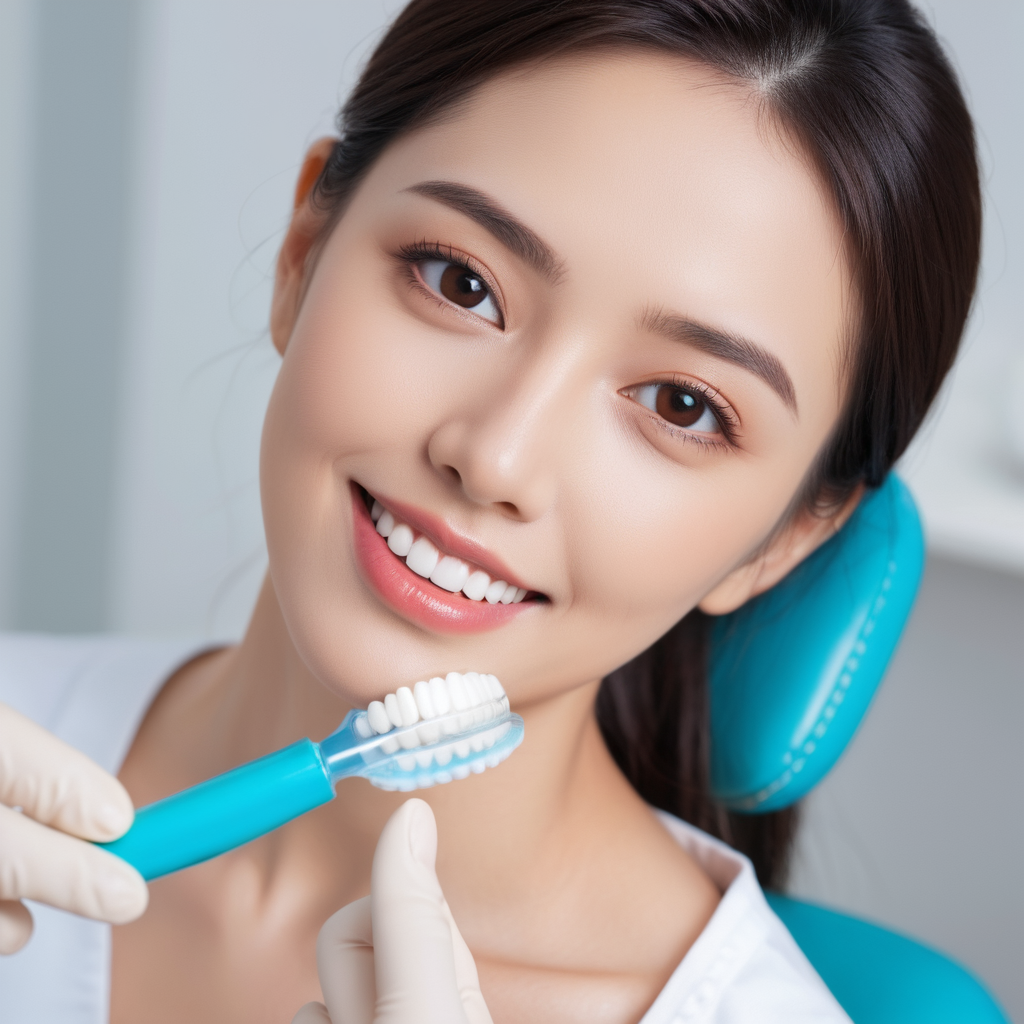 二、隐形牙齿矫形固定器的类型与特点