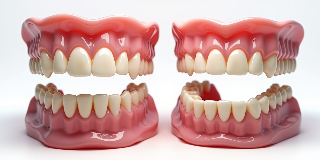 三、隐形牙齿矫形固定器的使用流程与注意事项