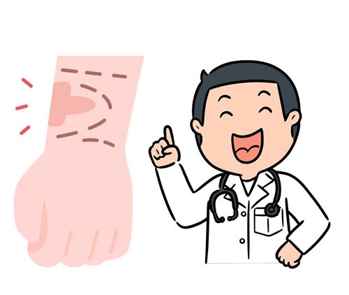 武汉华美疤痕胎记修复中心怎么样？治疗疤痕方式多样，激光、药物导入