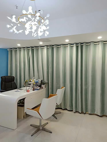 五、武汉华美疤痕胎记修复中心的地址和交通是否方便？