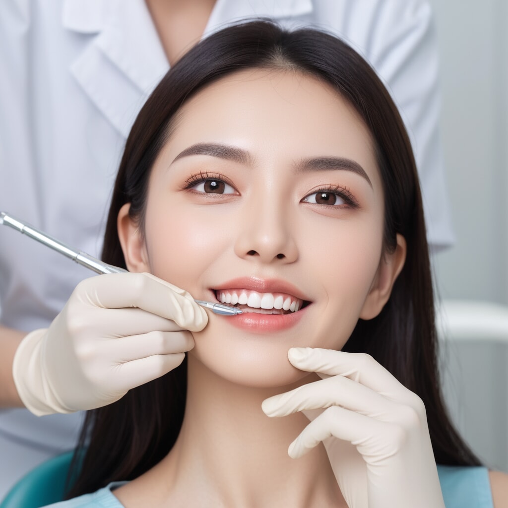 吉尔巴赫锆瓷牙多少钱一颗？价格在2000-5000元/颗