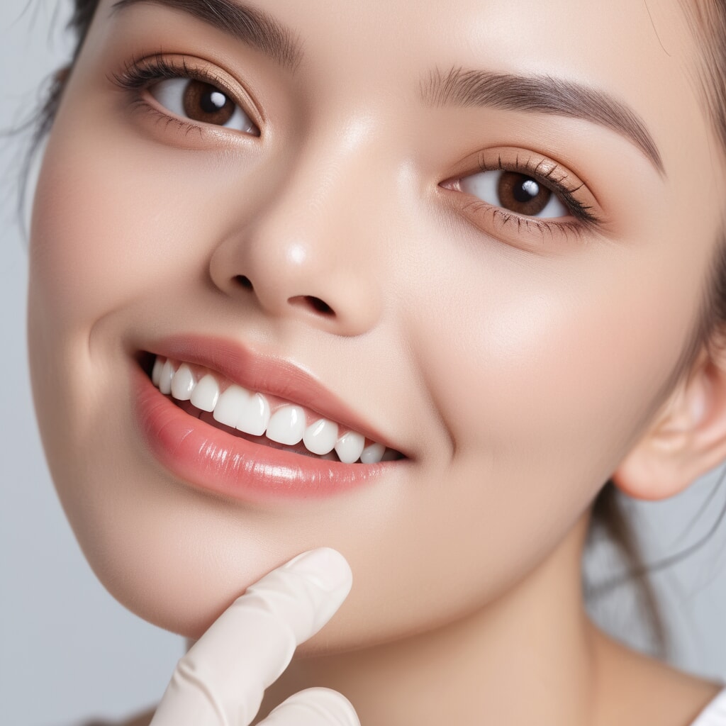 五、吉尔巴赫锆瓷牙的用户反馈与注意事项