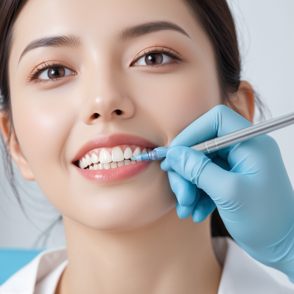 四、上海臻吻口腔医院的特色项目与技术优势