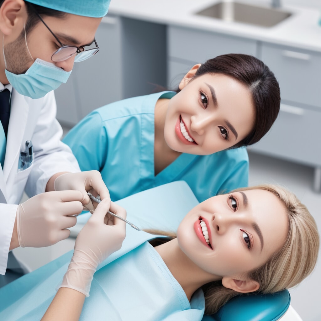 德国dd全锆牙冠国内哪里加工？德国原厂生产