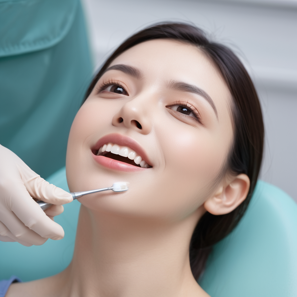 二、德国dd全锆牙冠的加工流程及技术特点