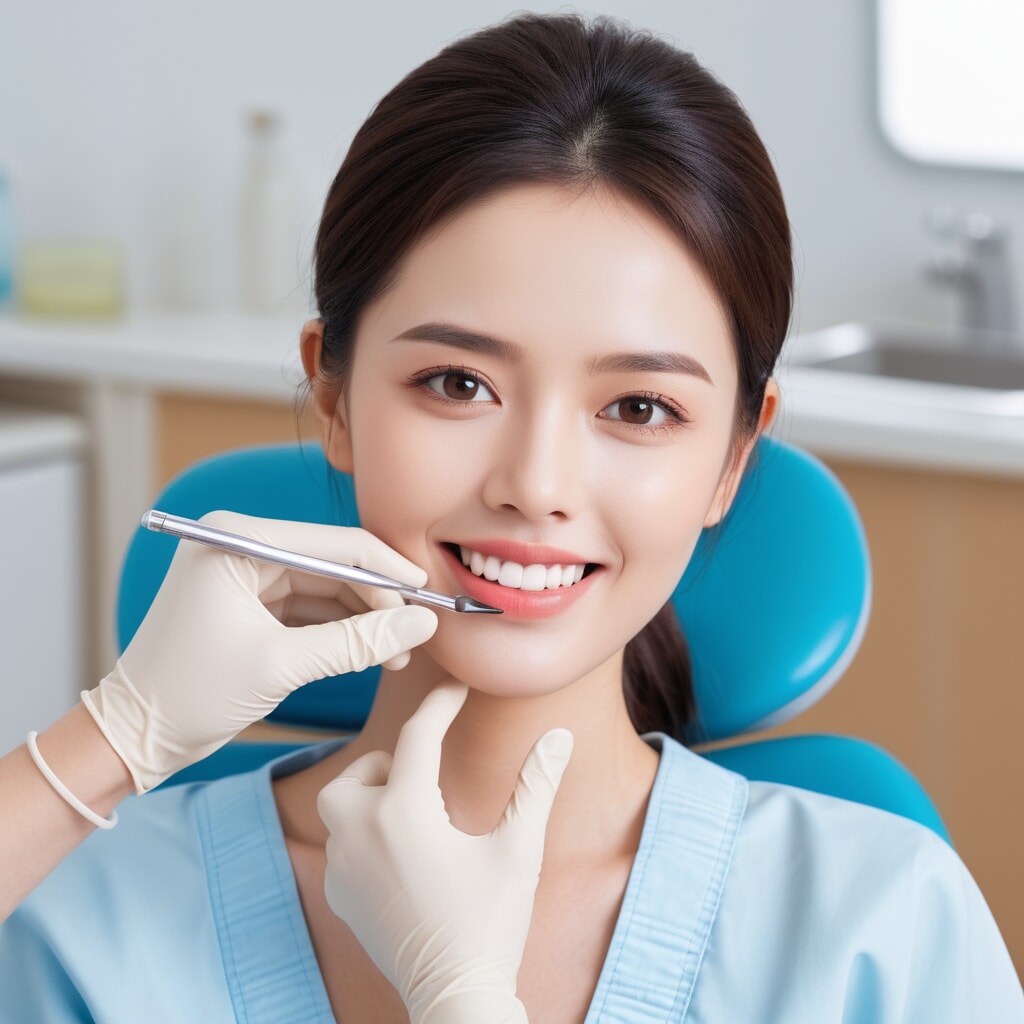 三、德国dd全锆牙冠与国产品牌的对比