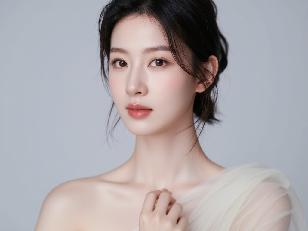 二、肋骨鼻手术为何选择第6至第8根肋骨｜医学依据与优势