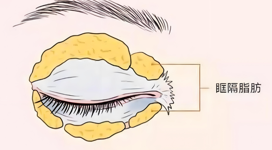 三、如何减轻开眼角拆线时的疼痛感