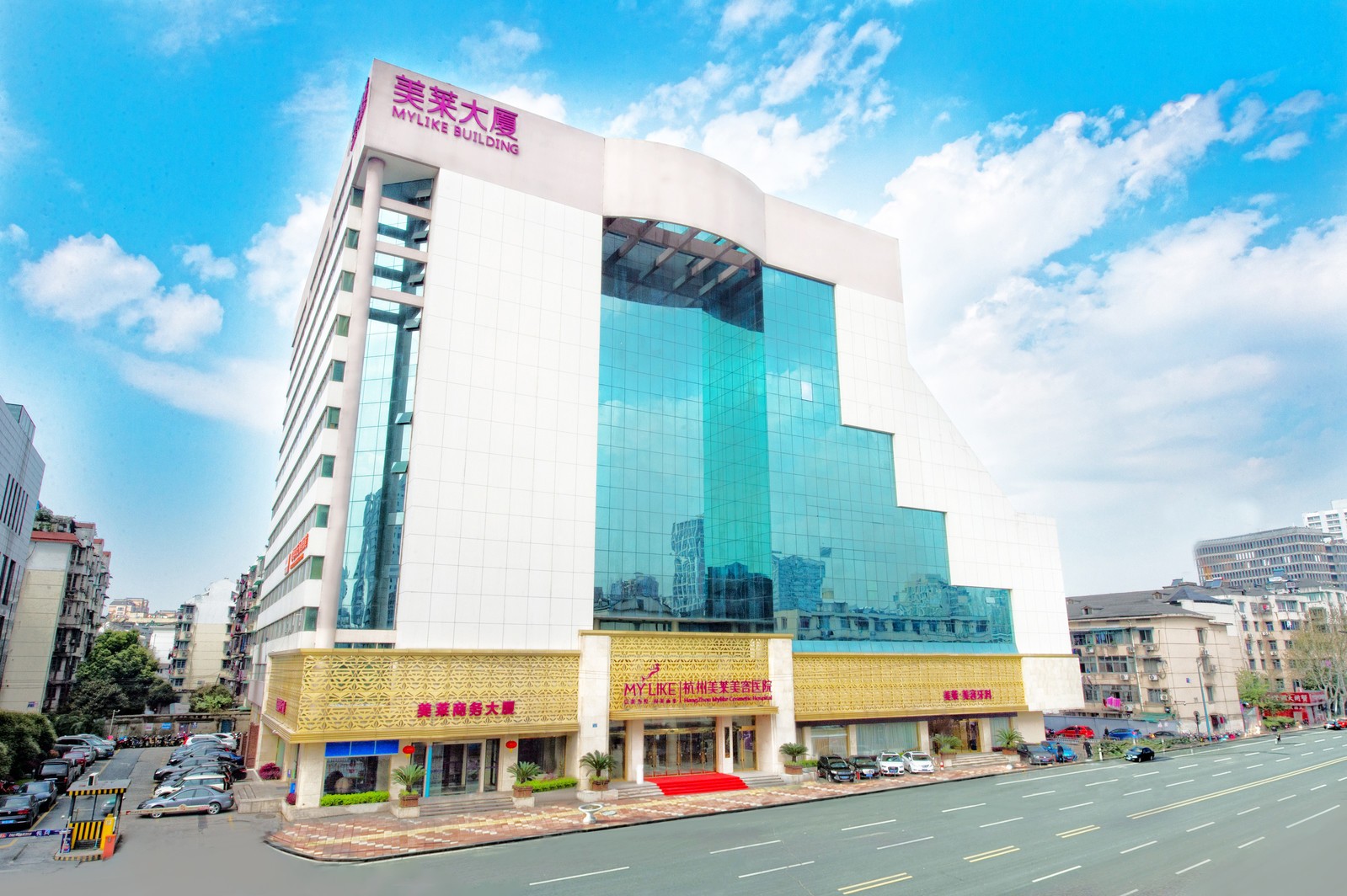 2026杭州筋膜提升医院排名出炉！美莱艺星连天美技术领跑，求美者怎么选？