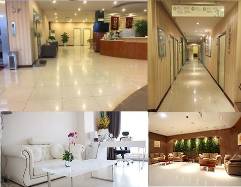 五、杭州时光整形美容医院