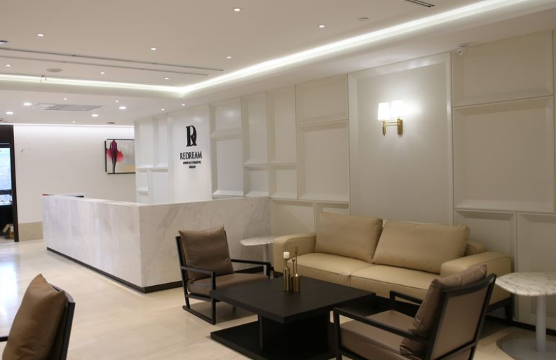 七、杭州薇琳医疗美容医院