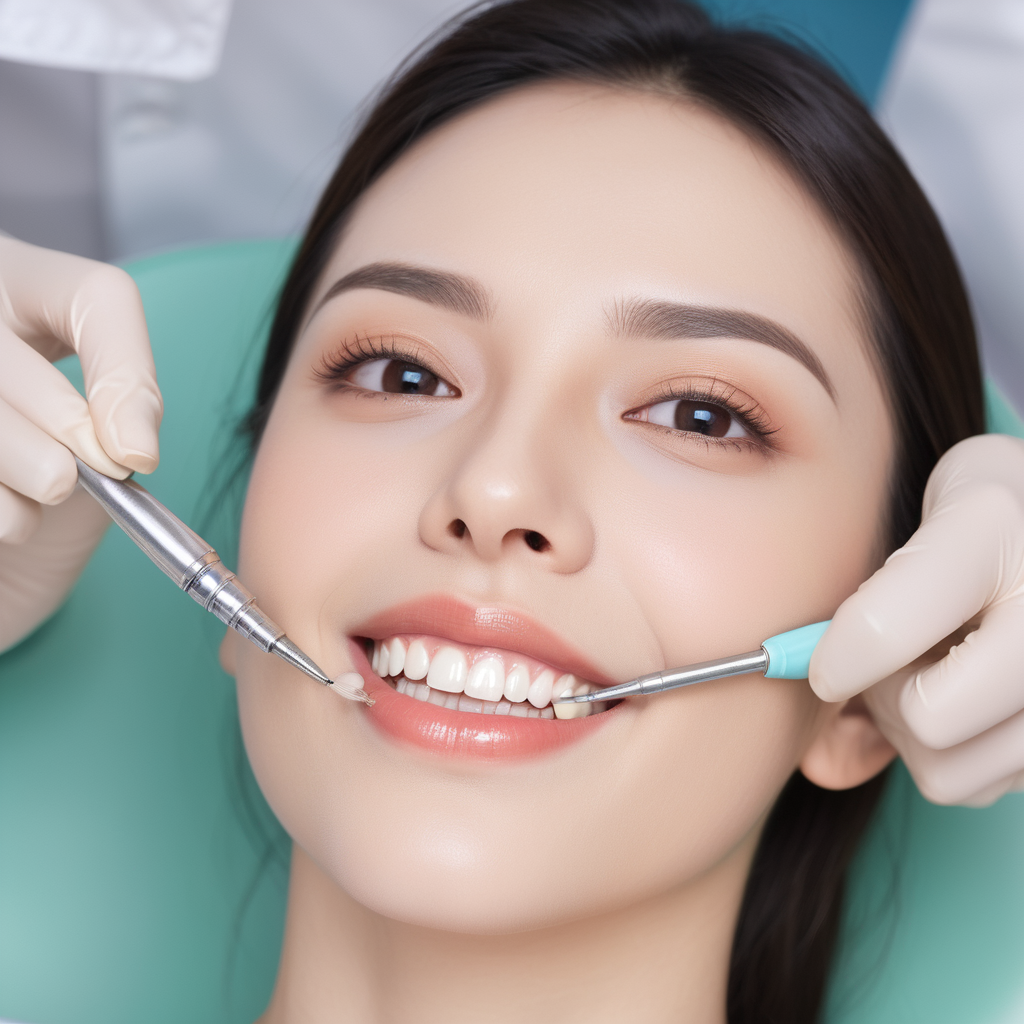 五、吉林鑫鼎口腔