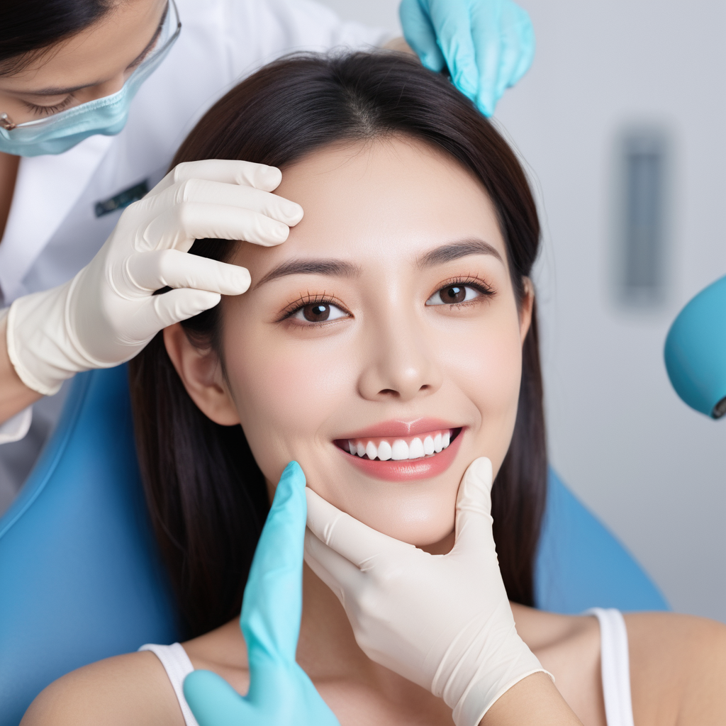 六、吉林金植口腔