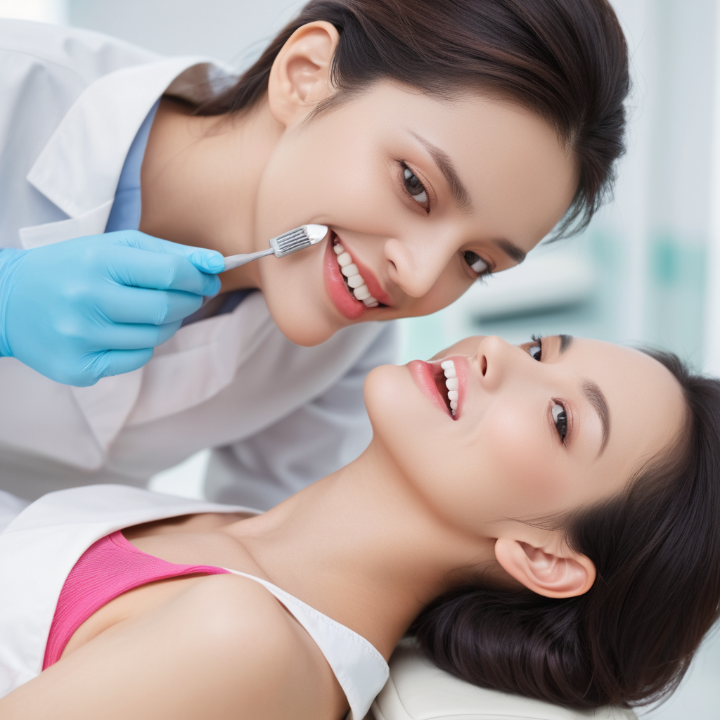 七、吉林吉平口腔