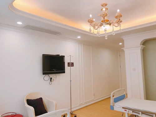 五、佛山顺德壹加壹整形美容医院