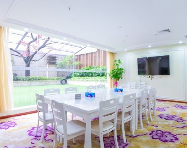 八、佛山医博士医疗美容医院