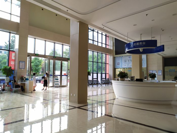 三、成都东篱医院