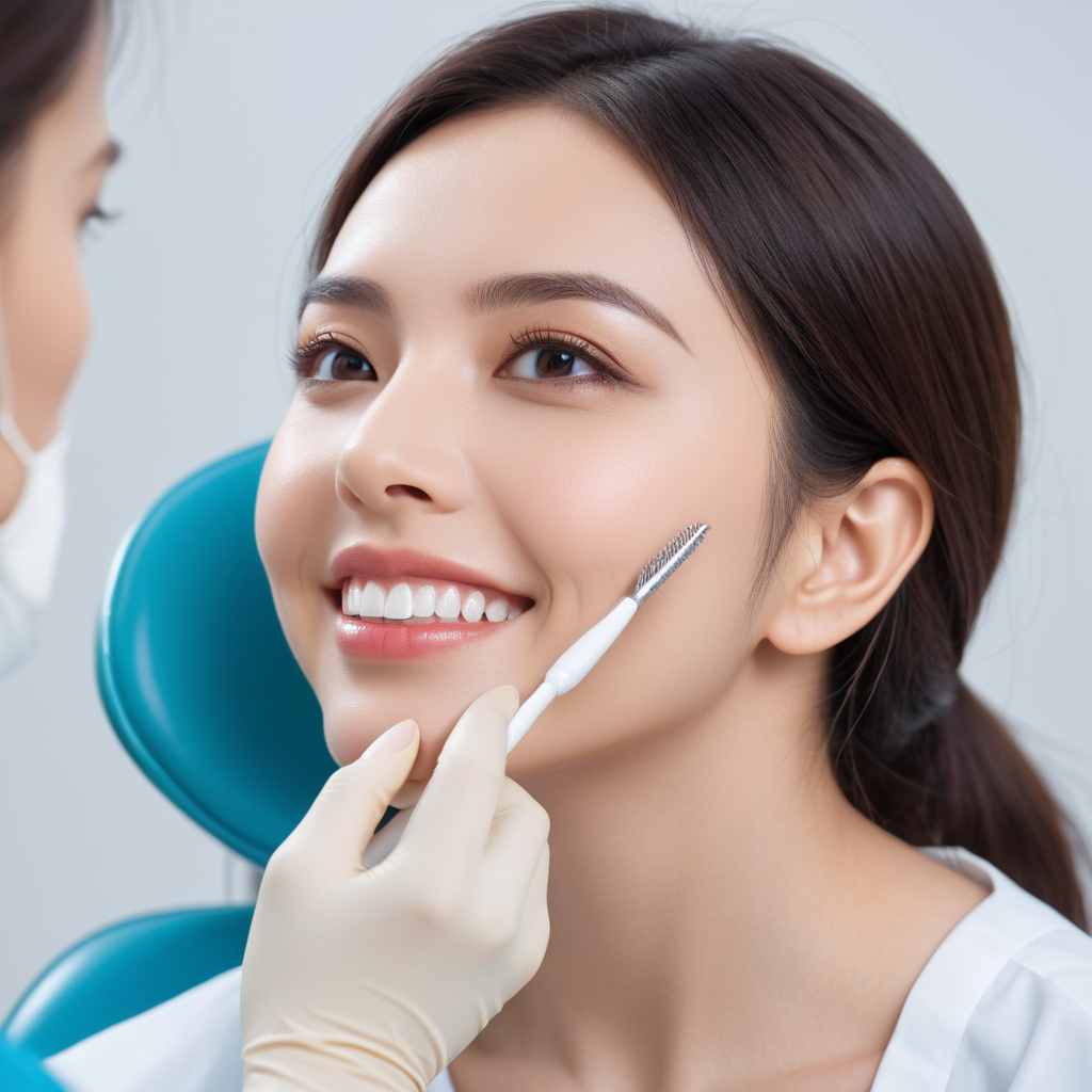 四、绍兴柯桥德贝口腔