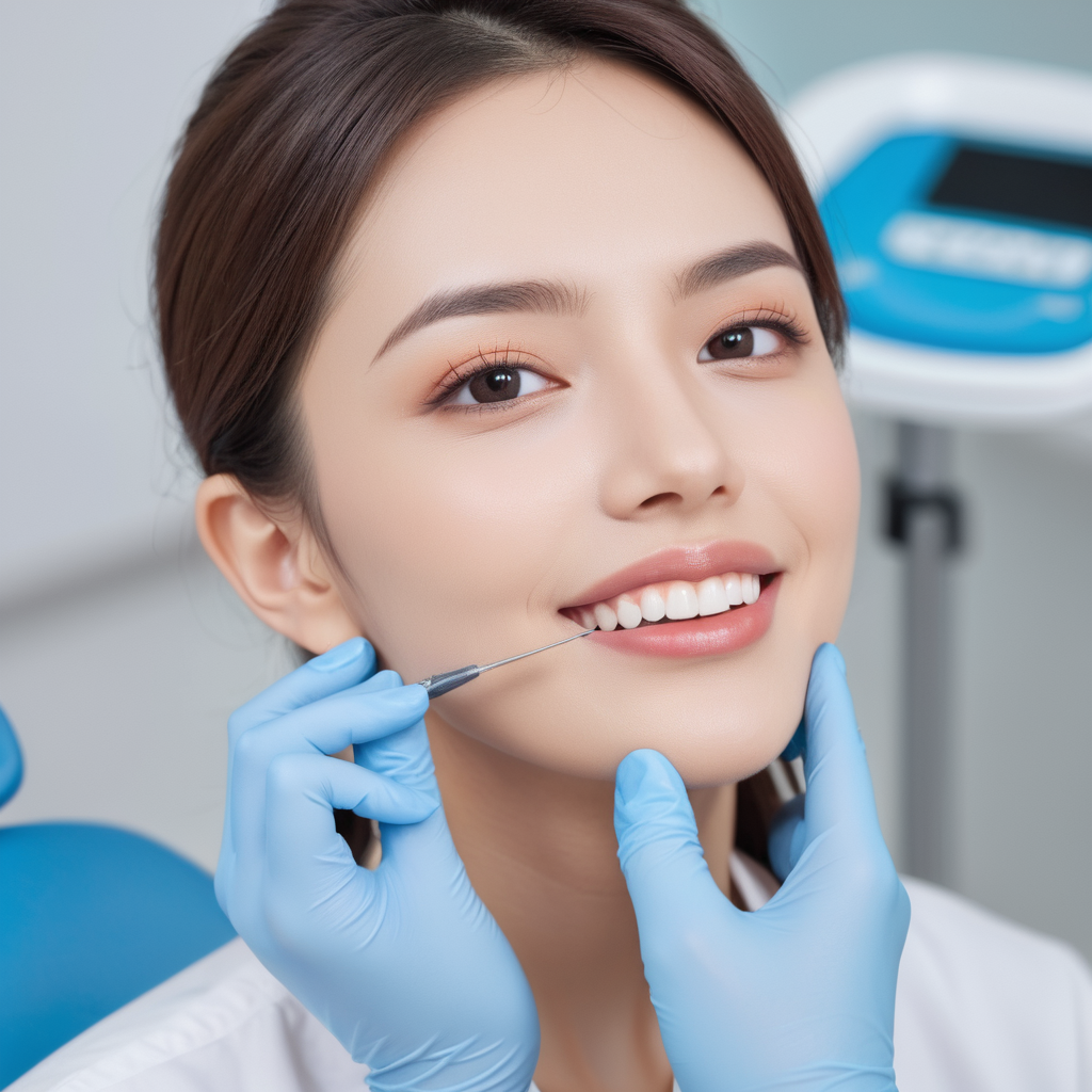 七、绍兴柯桥卓雅口腔