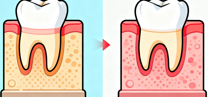 根管治疗第几次花钱多？用主要看牙齿位置、难度而不是次数