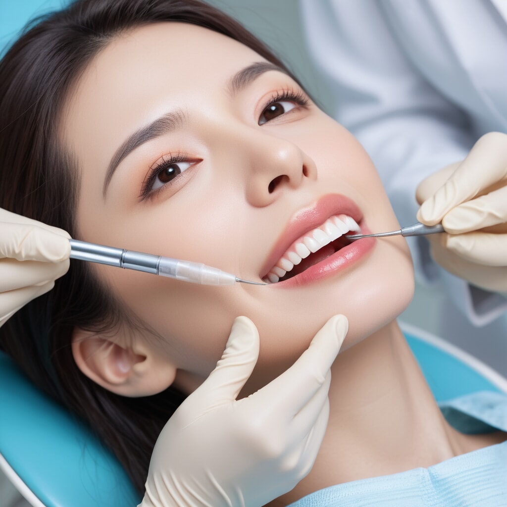 二、惠州口腔医院拔智齿价格详情