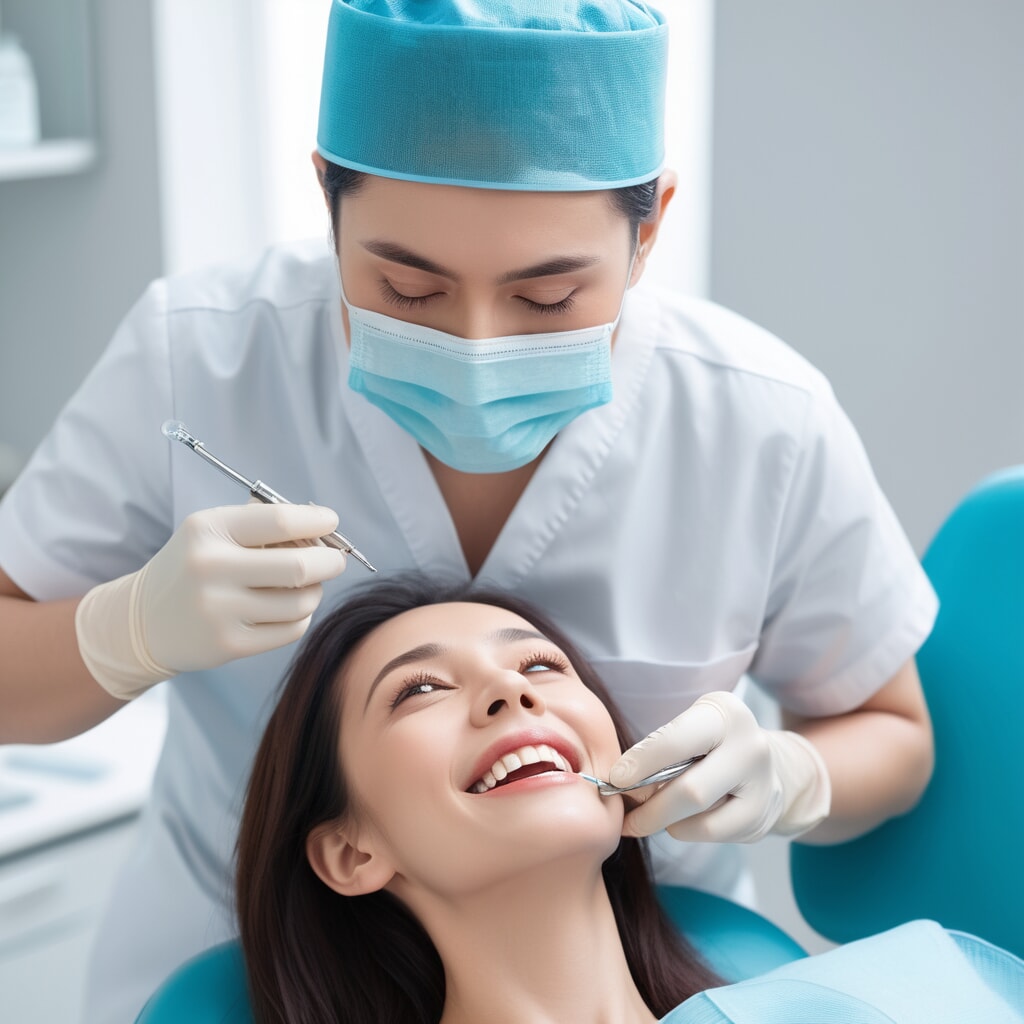 四、惠州口腔医院拔智齿价格建议