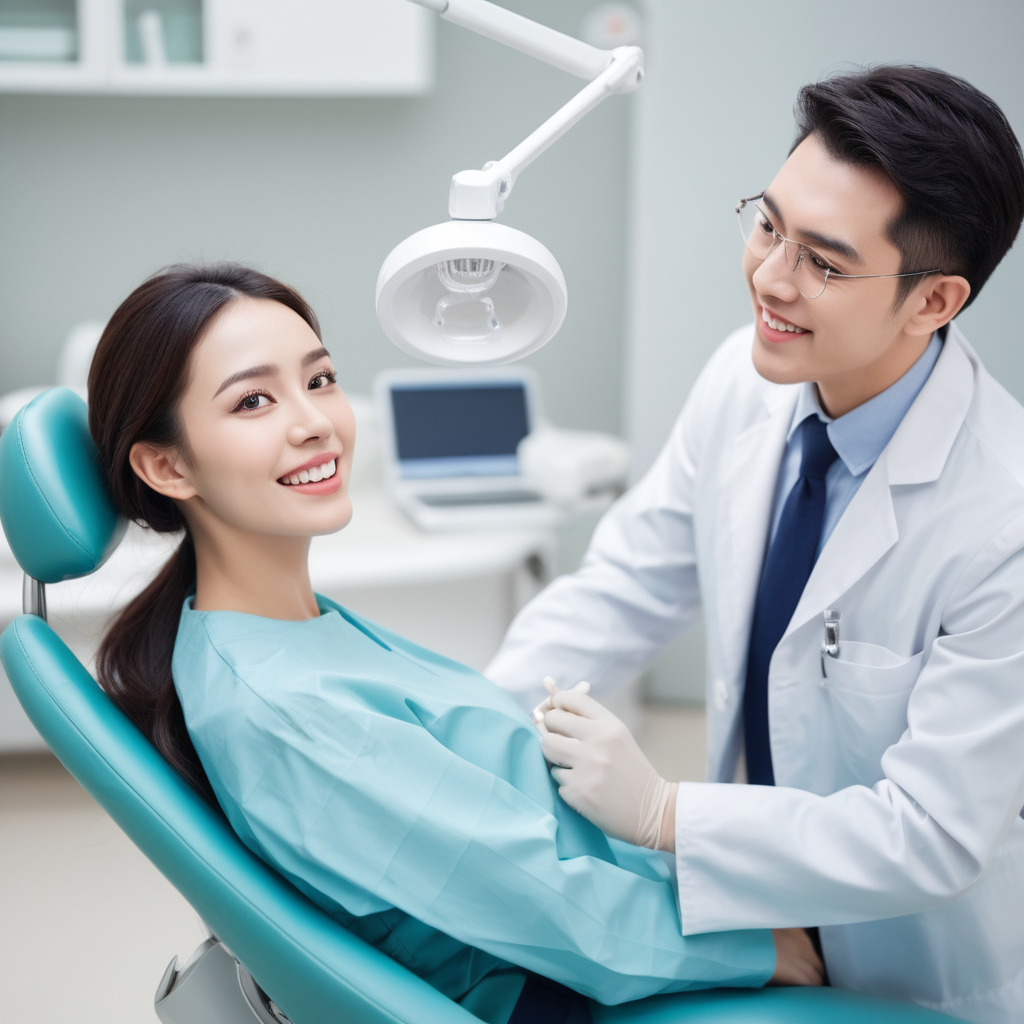 四、按矫正难度划分的价格