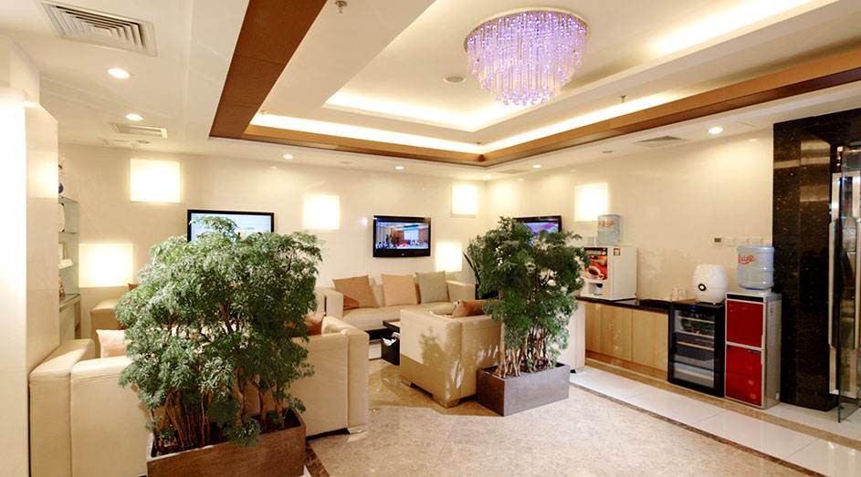 二、北京丽格植发