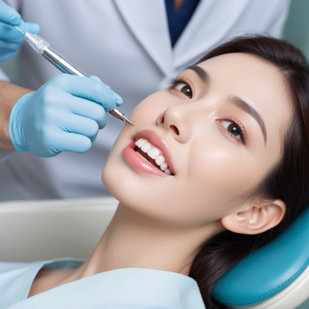 六、成都西南口腔