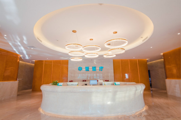 五、呼和浩特华医医疗美容医院