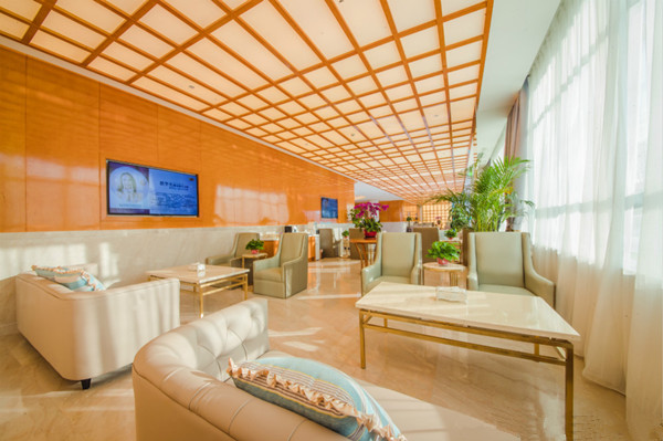 九、呼和浩特华医美容医院