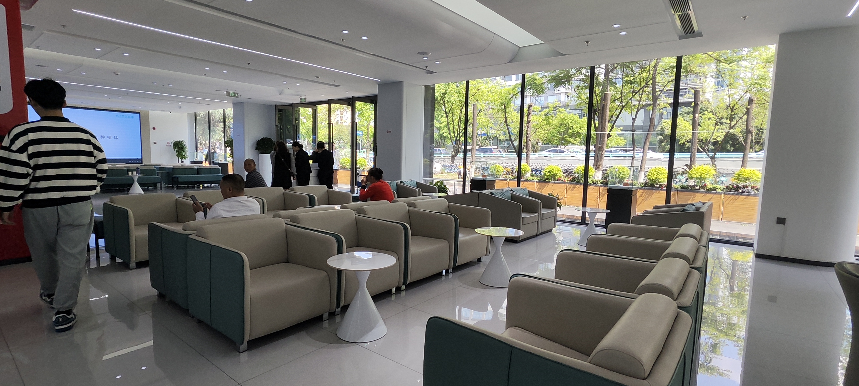 四、成都团圆口腔