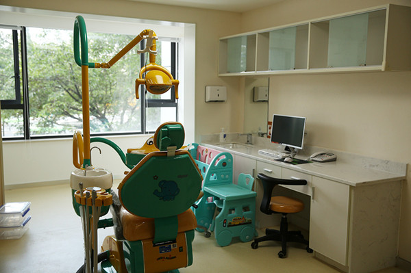 四、成都团圆口腔医院连锁