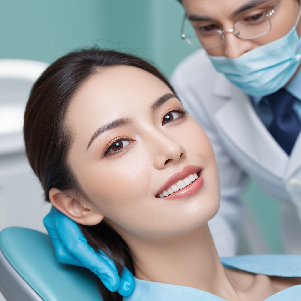 八、成都简阳圣洁口腔