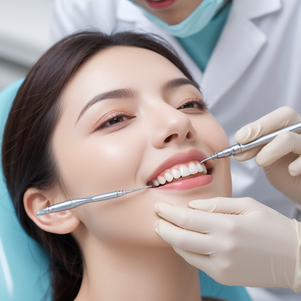 十、成都医大口腔医院