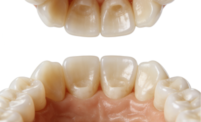 三、吉尔巴赫全瓷牙和威兰德哪个好？从价格与性价比看选择