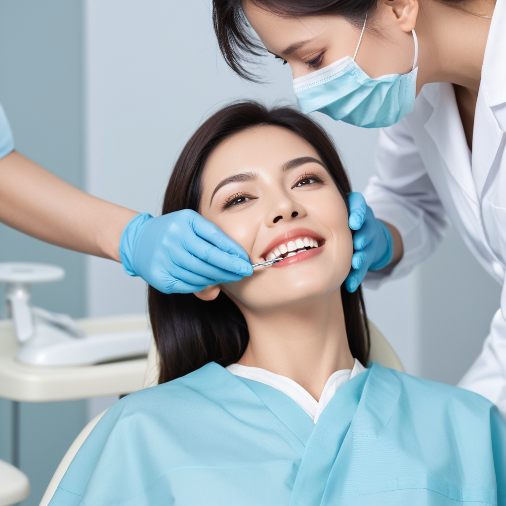 七、瑞泰口腔医院