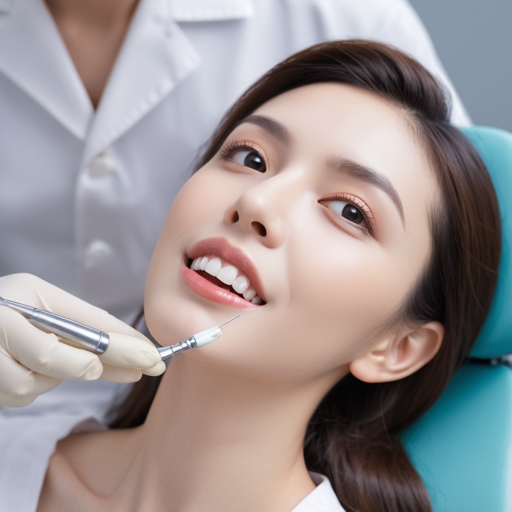 八、唐牙科口腔