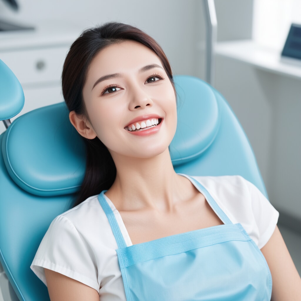 九、牙先森口腔