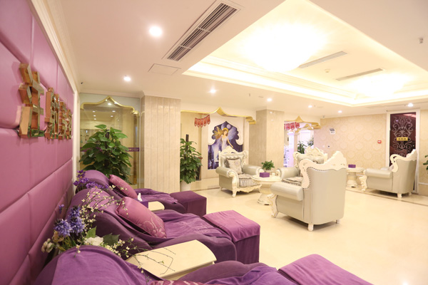 八、成都天使之翼医疗美容医院