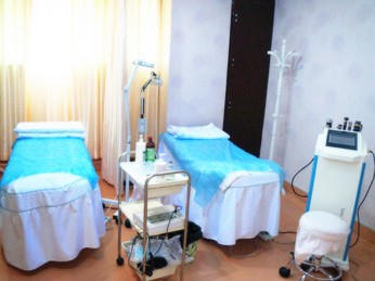 二、厦门海峡医疗美容门诊部