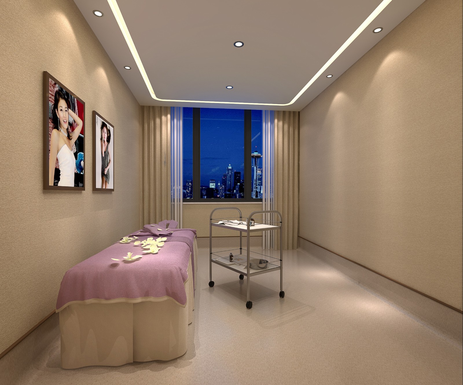 五、厦门脸博士整形外科门诊部